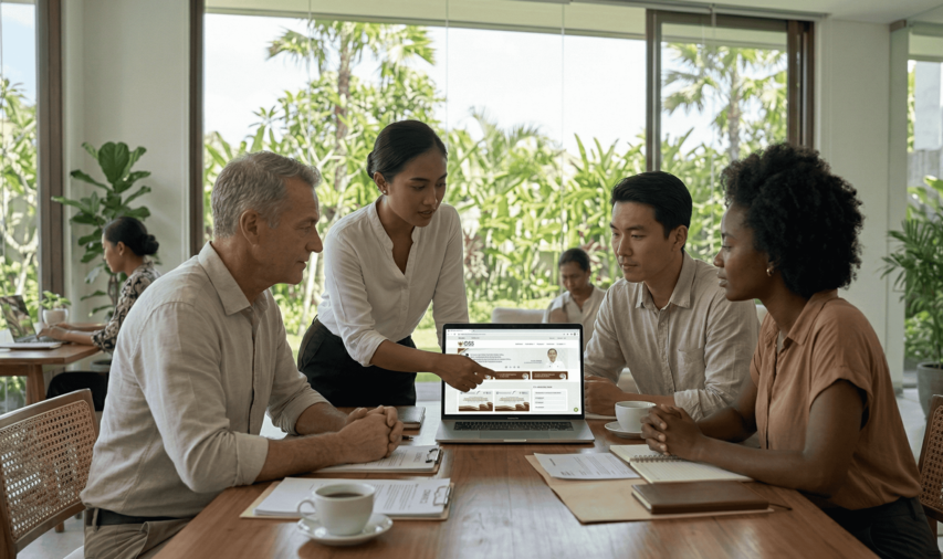 How to Set Up a PT PMA in Bali  : The Complete Legal Guide for Foreign Investors