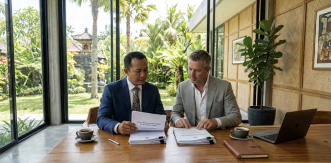 PT PMA vs Local PT in Indonesia : Which One Do You Actually Need ?